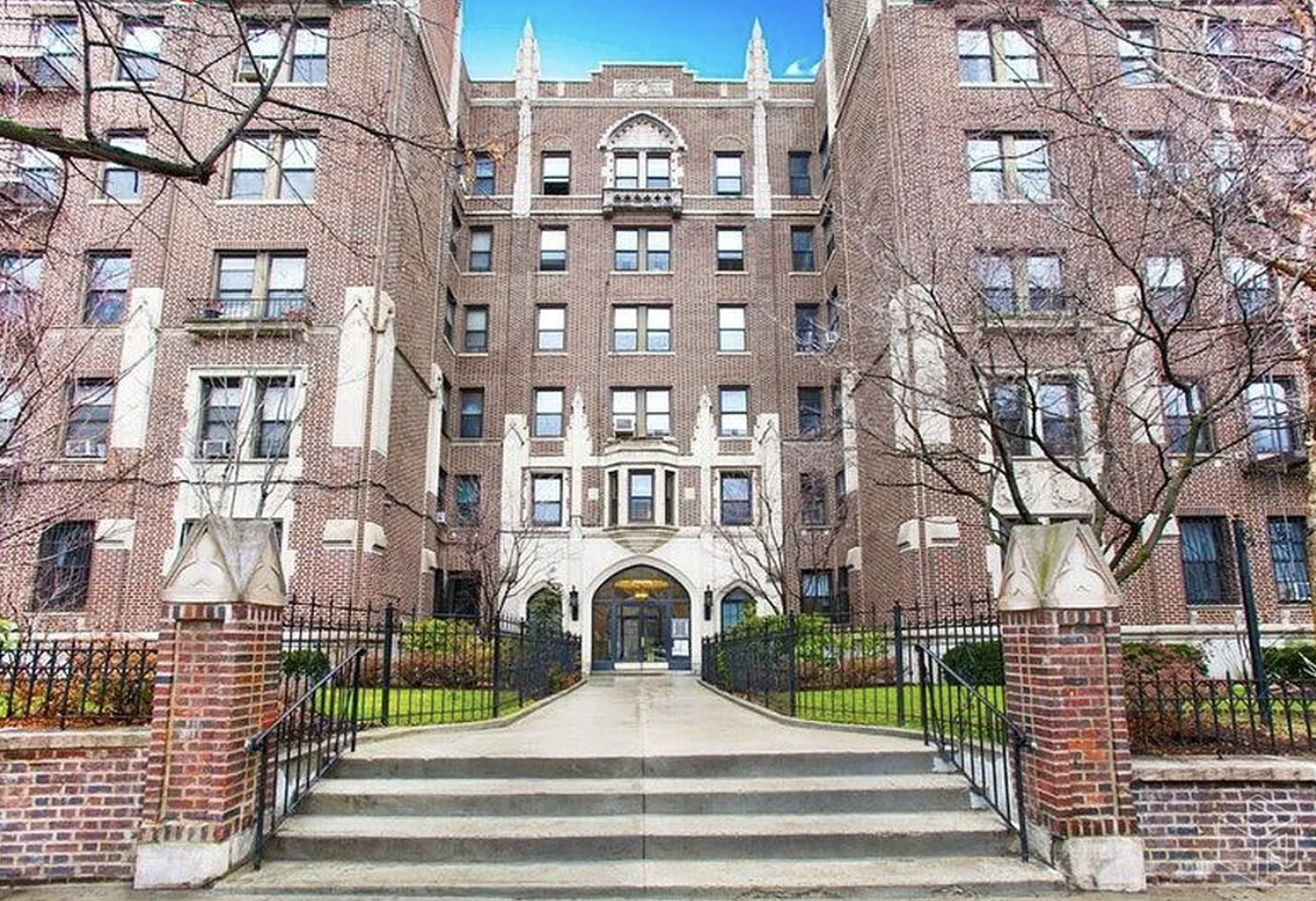 255 Eastern Parkway, Unit F1 Brooklyn, NY 11238 - Photo 11 of 12