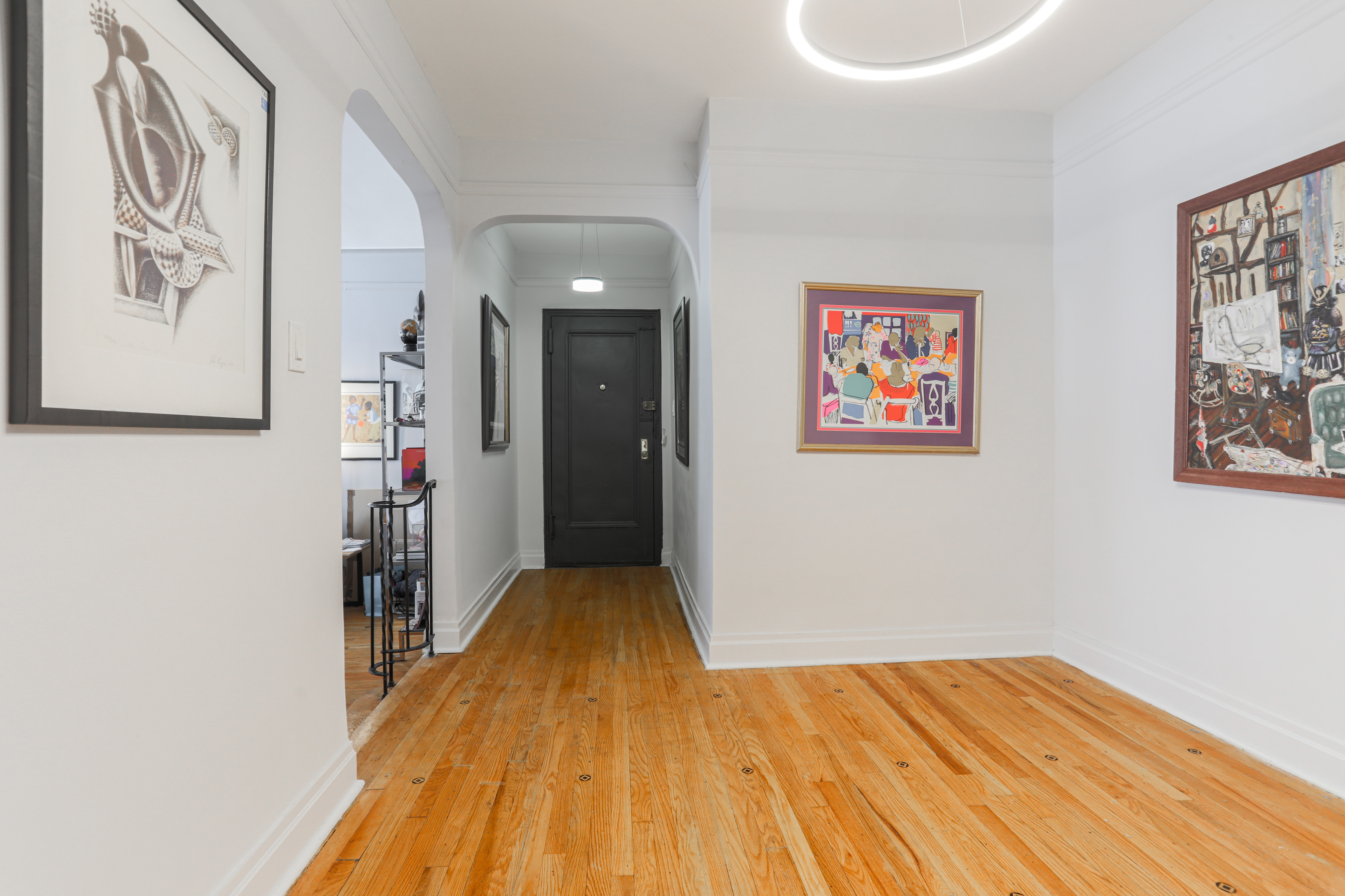 3220 Avenue H, Unit 6N Brooklyn, NY 11210 - Photo 3 of 9 Gallery Image 3