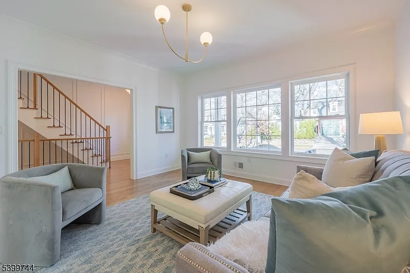 6 Berkeley Road Millburn, NJ 07041 - Photo 8 of 49