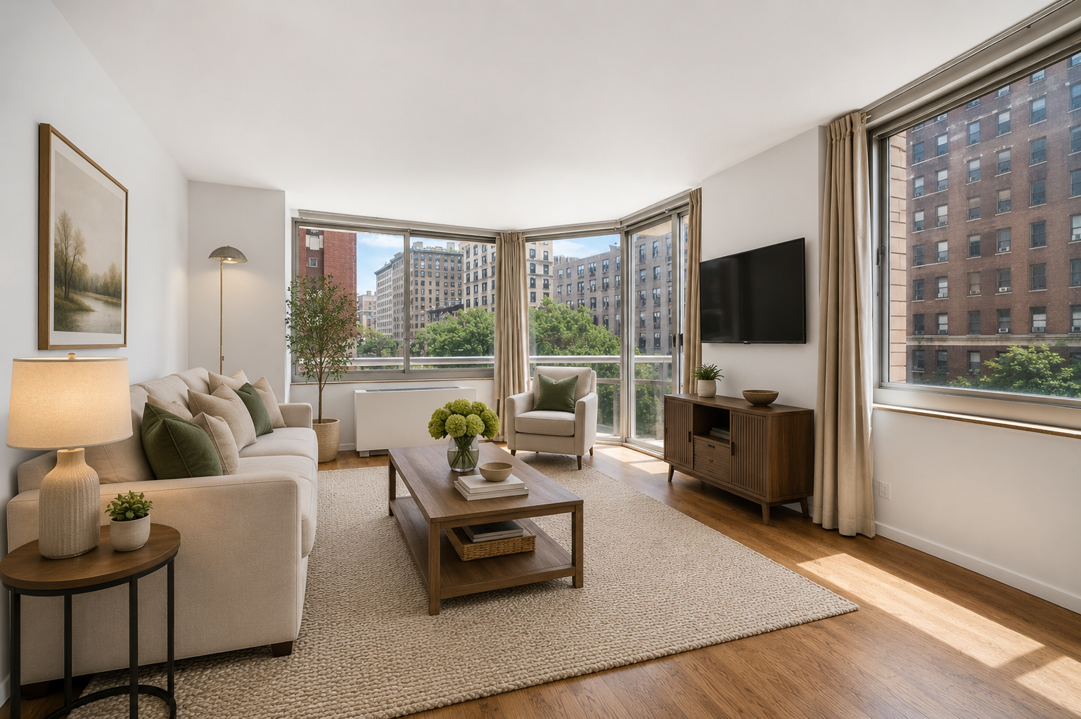 250 West 90th Street, Unit 7H Manhattan, NY 10024 - Photo 1 of 19