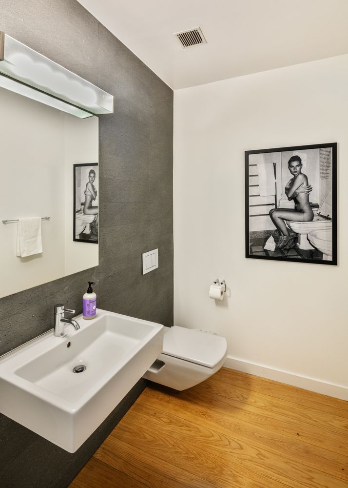 1 York Street, Unit 3E Manhattan, NY 10013 - Photo 7 of 15