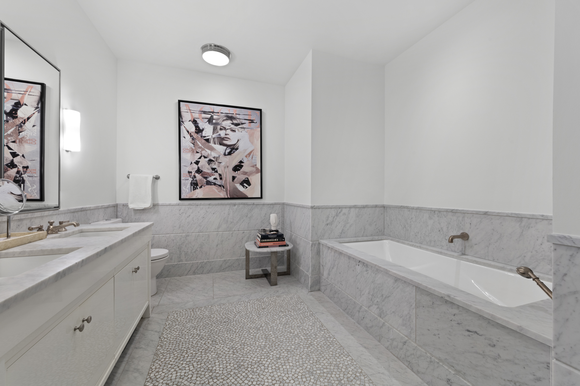 10 Madison Square West, Unit 3B Manhattan, NY 10010 - Photo 5 of 11