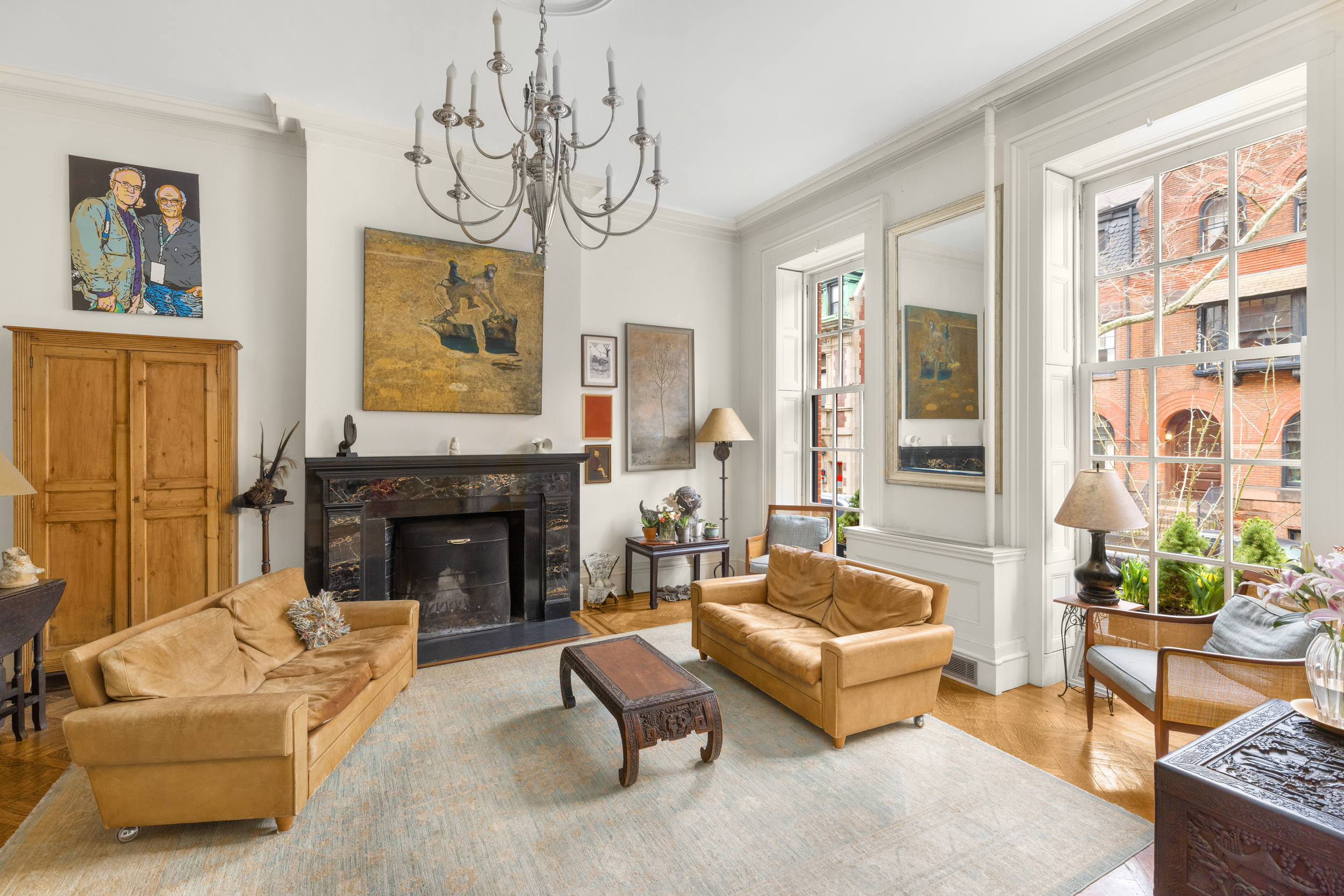 273 Hicks Street Brooklyn, NY 11201 - Photo 4 of 21