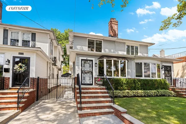 $6,800 | 87 78th Street | Bay Ridge
