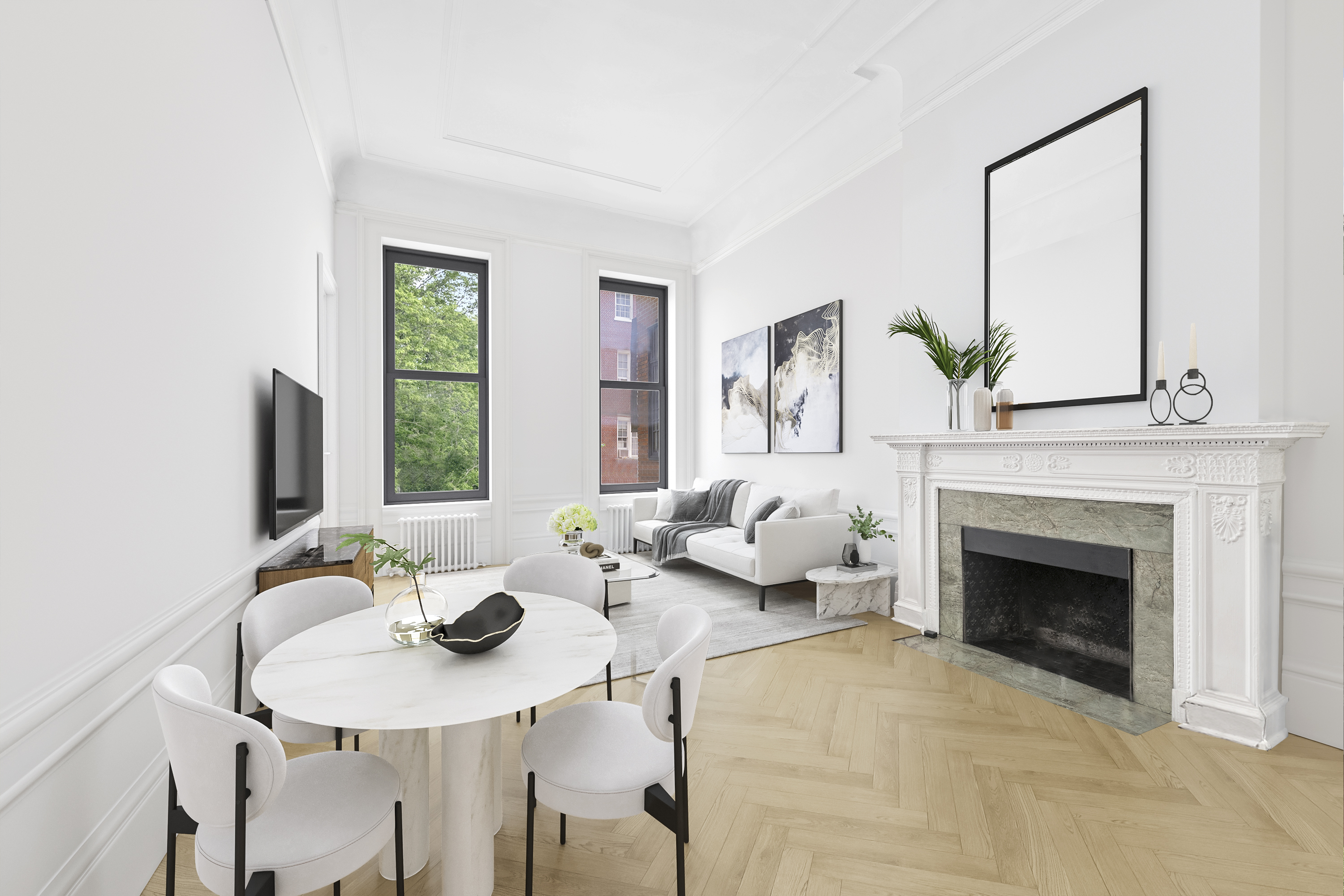 130 East 61st Street Manhattan, NY 10065 - Photo 9 of 14