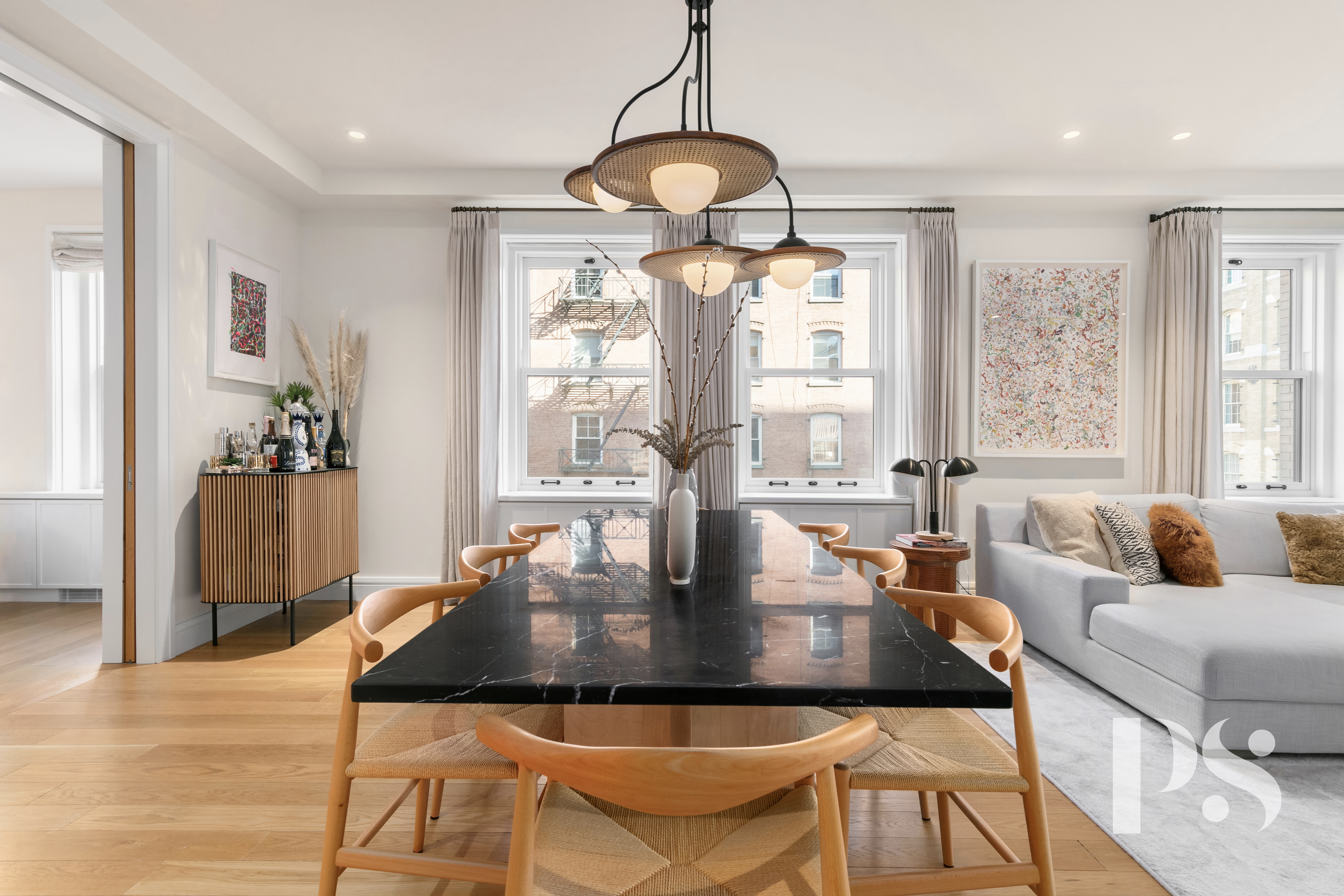 71 Laight Street, Unit 4D Manhattan, NY 10013 - Photo 5 of 21