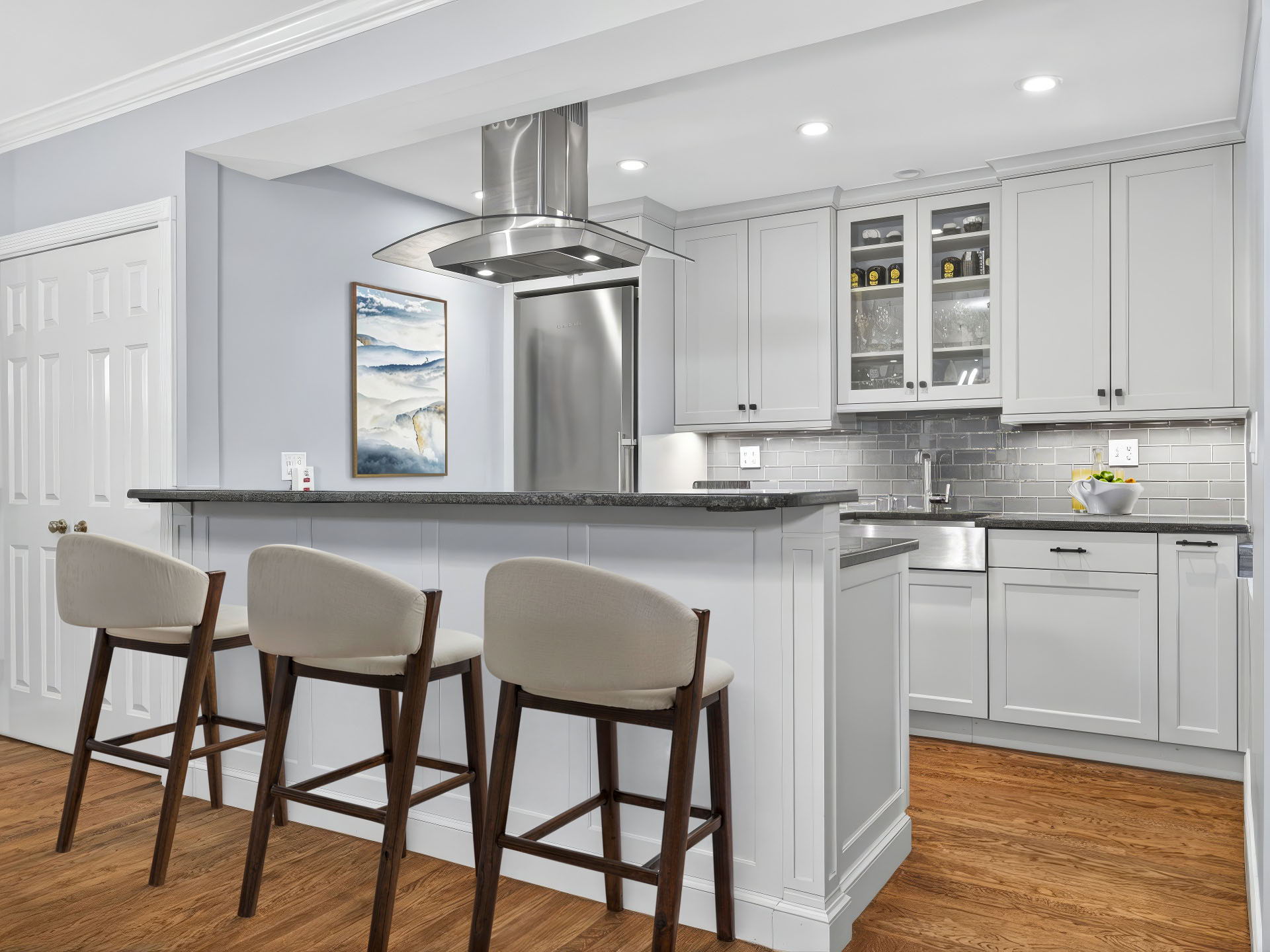 476 Shawmut Avenue, Unit 3 Boston, MA 02118 - Photo 9 of 22