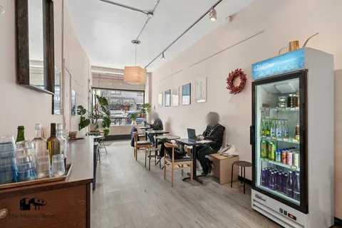 $4,000,000 | 495 Lorimer Street | Williamsburg