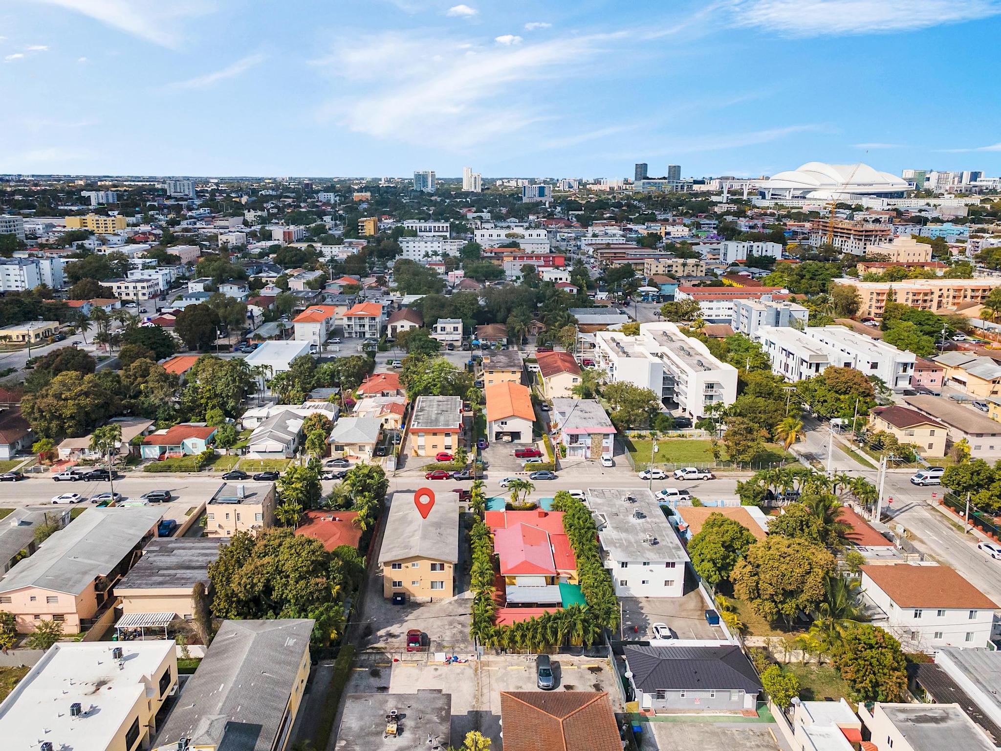 1836 Southwest 6th Street Miami, FL 33135 - Photo 3 of 19