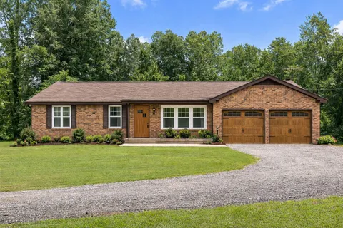 $449,000 | 2544 State Highway, Clarksville, TN 37040