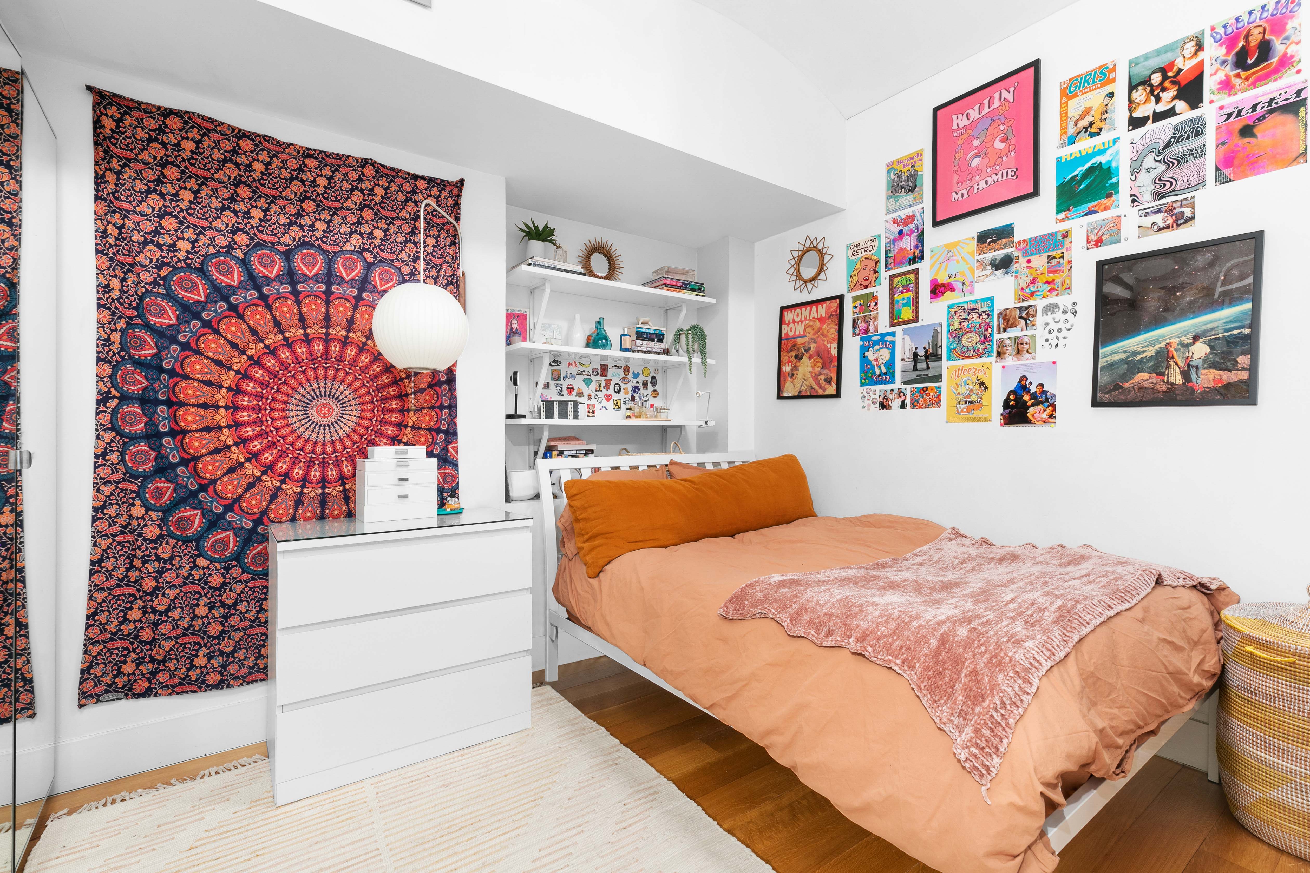 42 Ann Street, Unit 7 Manhattan, NY 10038 - Photo 11 of 15