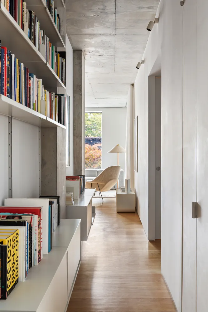 $2,790,000 | 450 Warren Street, Unit 3E | Boerum Hill