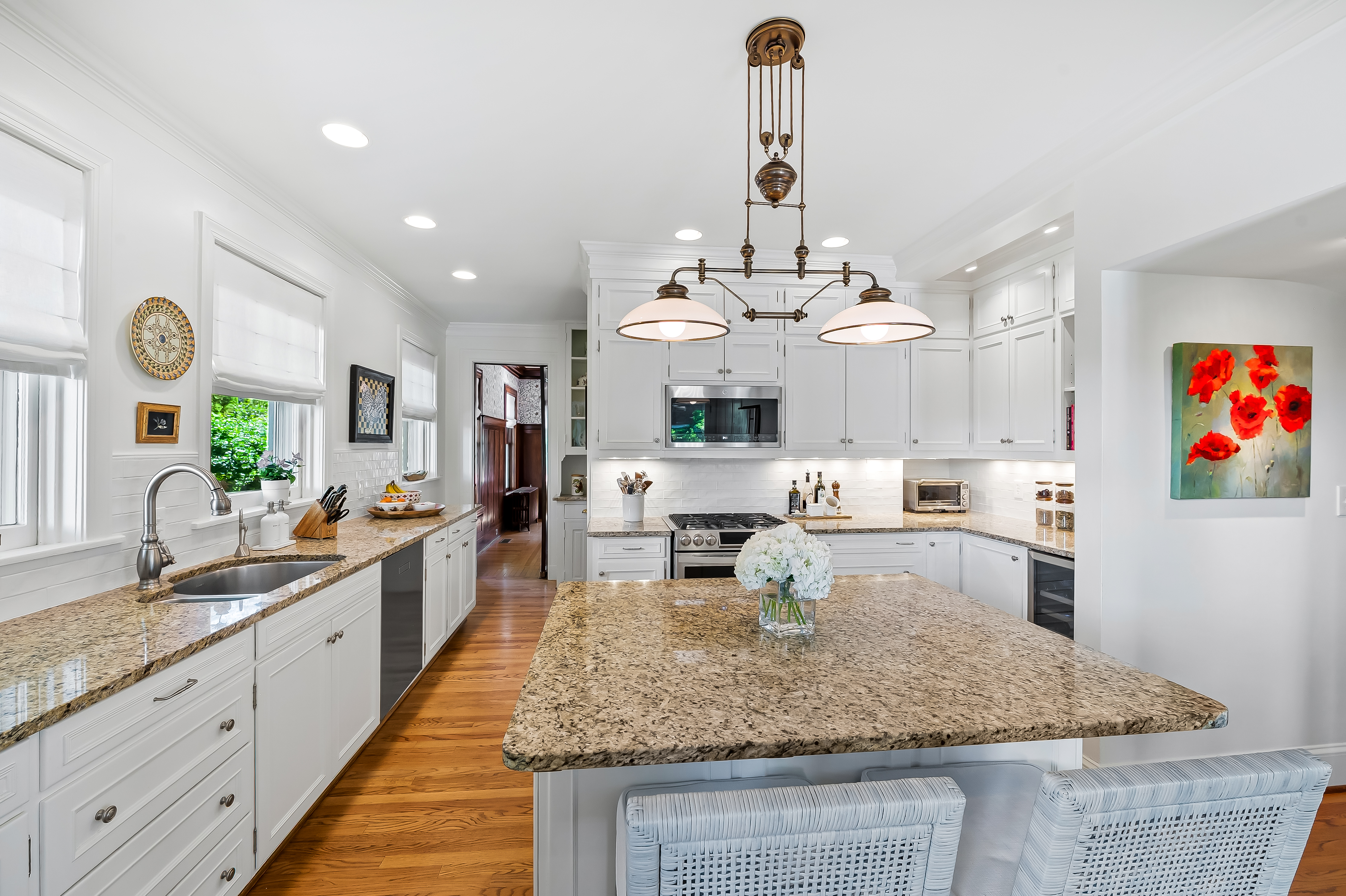 6 Elmhurst Road Baltimore, MD 21210 - Photo 44 of 100