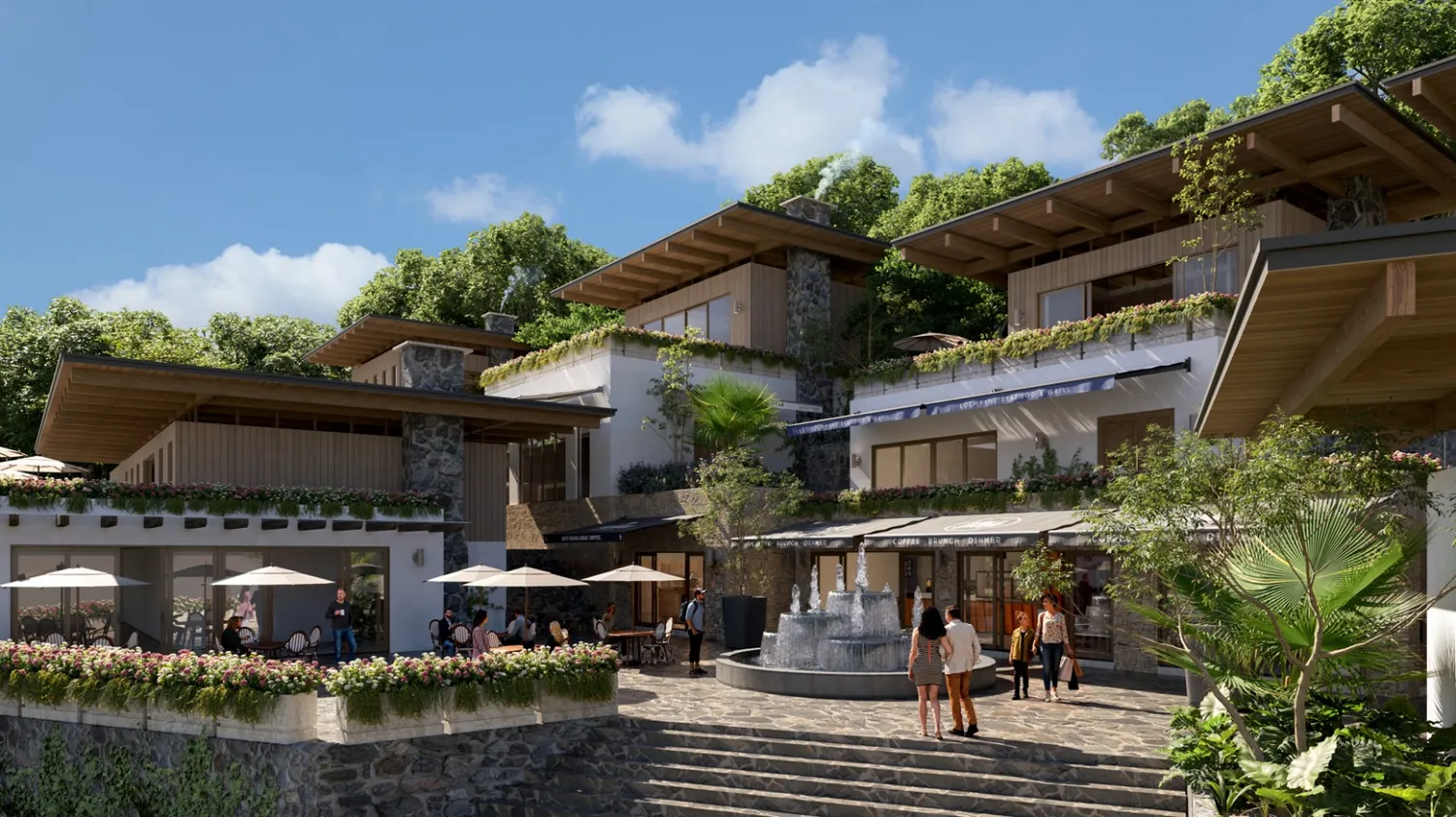 $3,500,000 | Zero Plano Costado Del Hotel Montana, Monteverde, Puntarenas, Costa Rica 60109