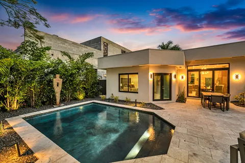$1,595,000 | 309 Northeast 21st Court, Wilton Manors, FL 33305
