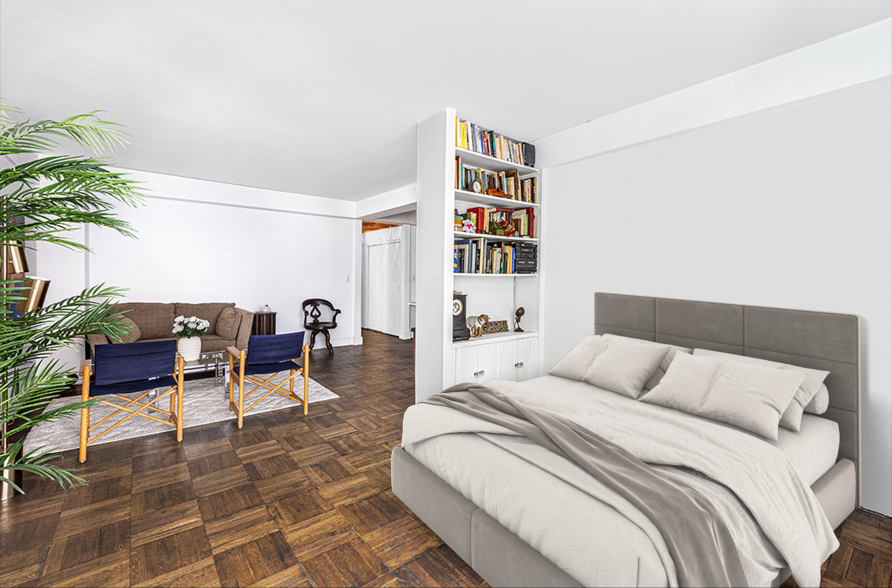 11 5th Avenue, Unit 3A Manhattan, NY 10003 - Photo 2 of 6