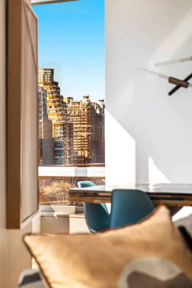 $13,500 | 150 Columbus Avenue, Unit 9A | Upper West Side