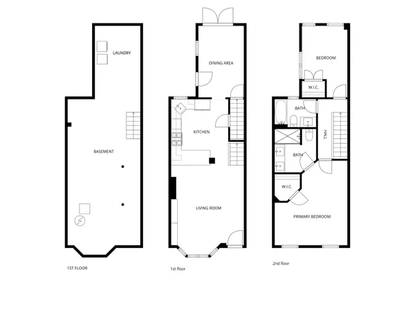 $1,275,000 | T Street Northwest, Washington, DC 20009