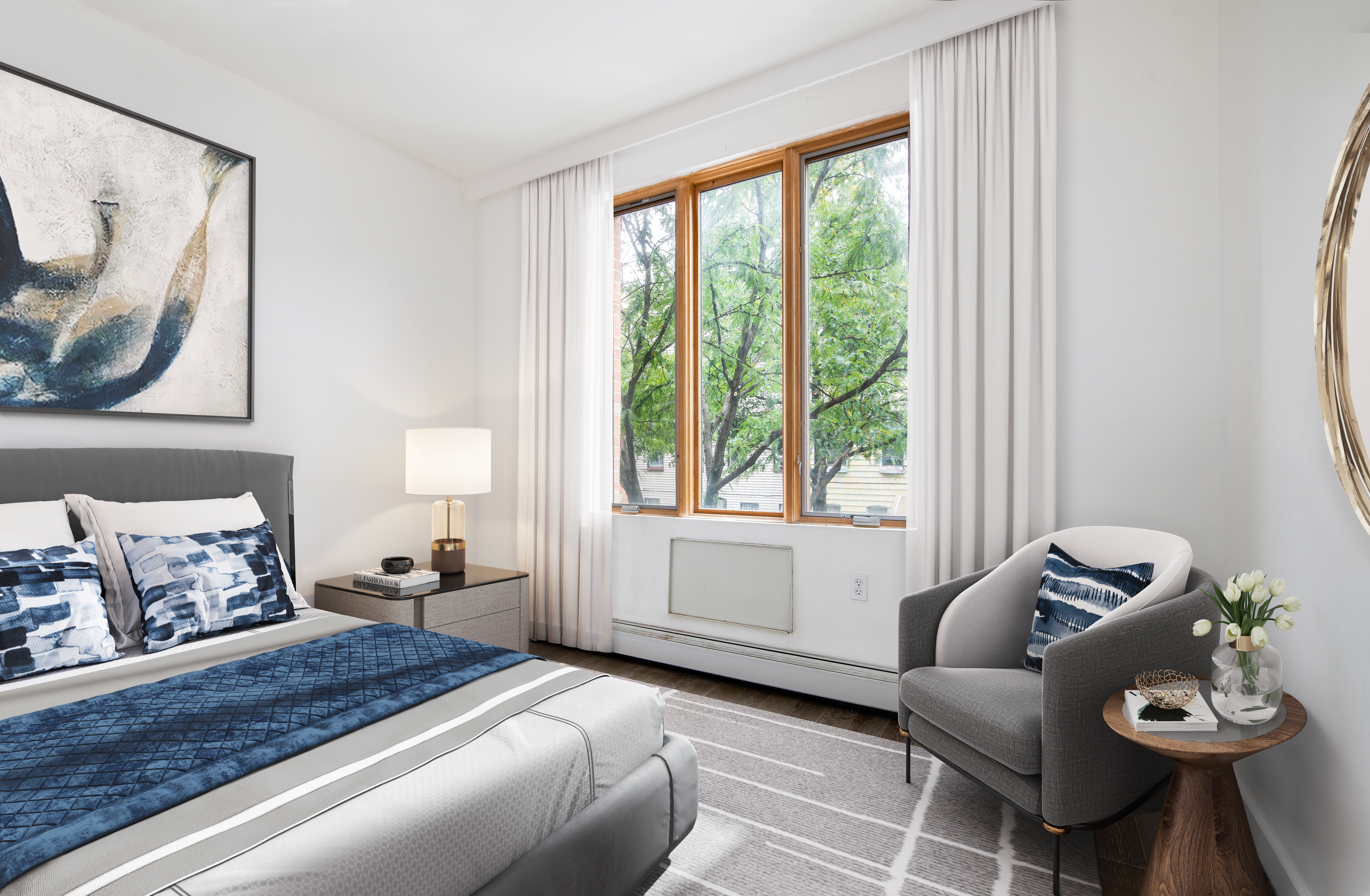 228 Suydam Street, Unit 3L Brooklyn, NY 11237 - Photo 2 of 6