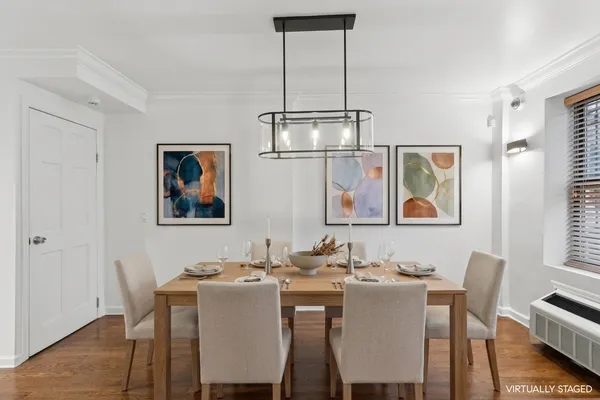 $2,450,000 | 165 West 126th Street | Central Harlem