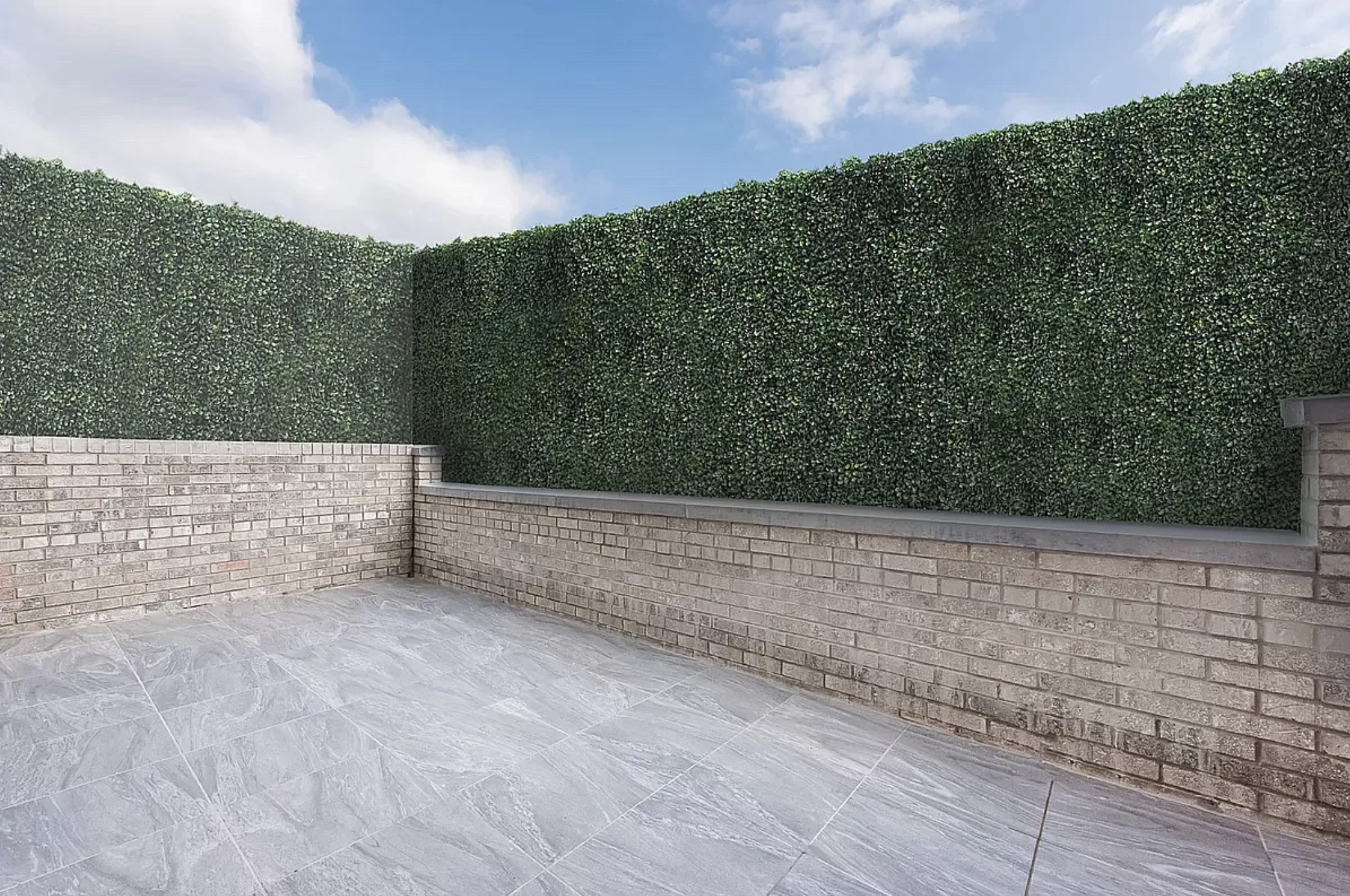 14-11 31st Avenue, Unit 1B Queens, NY 11106 - Photo 5 of 9 a view of outdoor space and yard