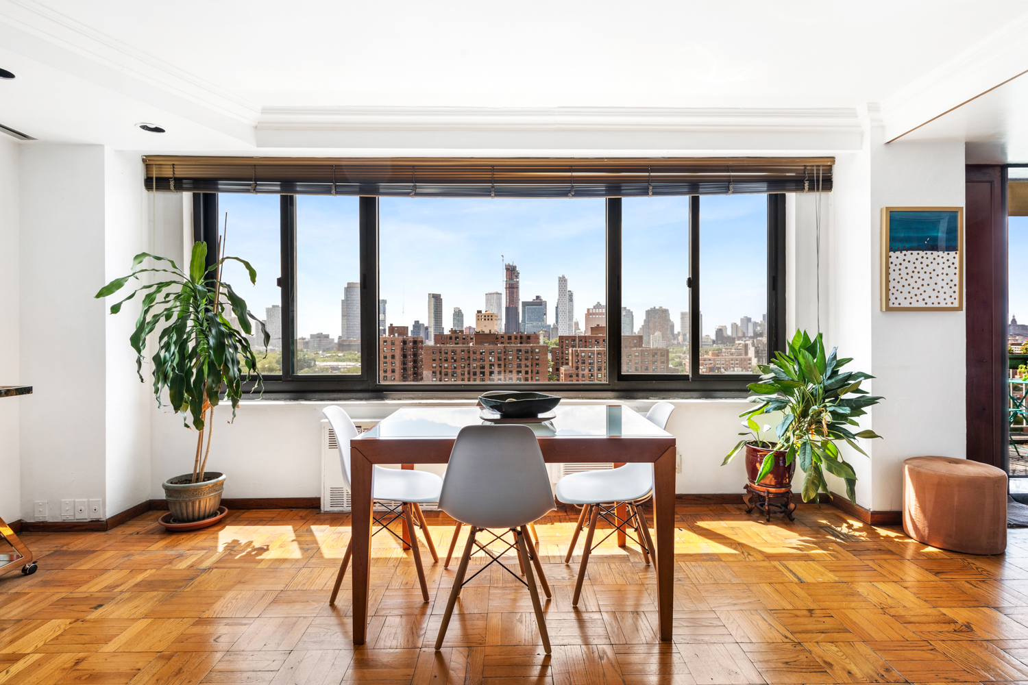 185 Hall Street, Unit 1612 Brooklyn, NY 11205 - Photo 3 of 12