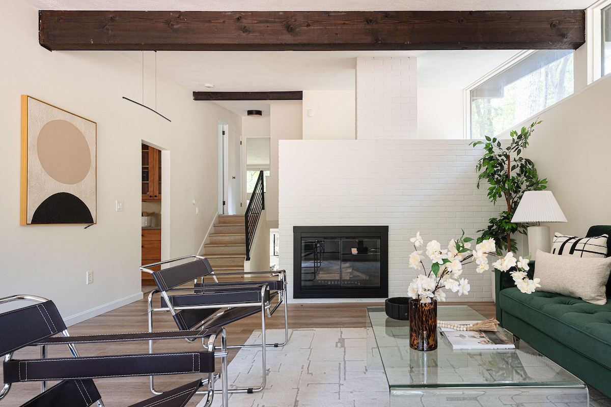 5 Gould Road Lexington, MA 02420 - Photo 6 of 26 Gallery Image 6