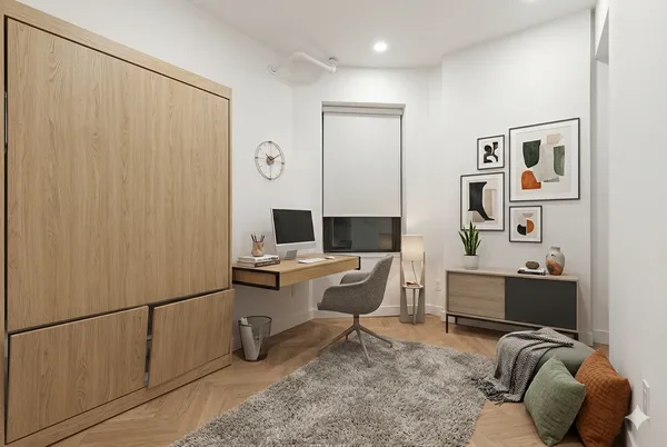 $1,250,000 | 248 East 7th Street, Unit 3/4 | East Village