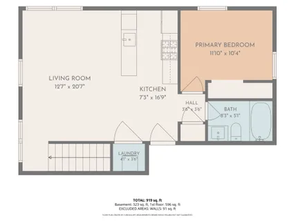$610,000 | 16 17th Street Northeast, Unit 121, Washington, DC 20002