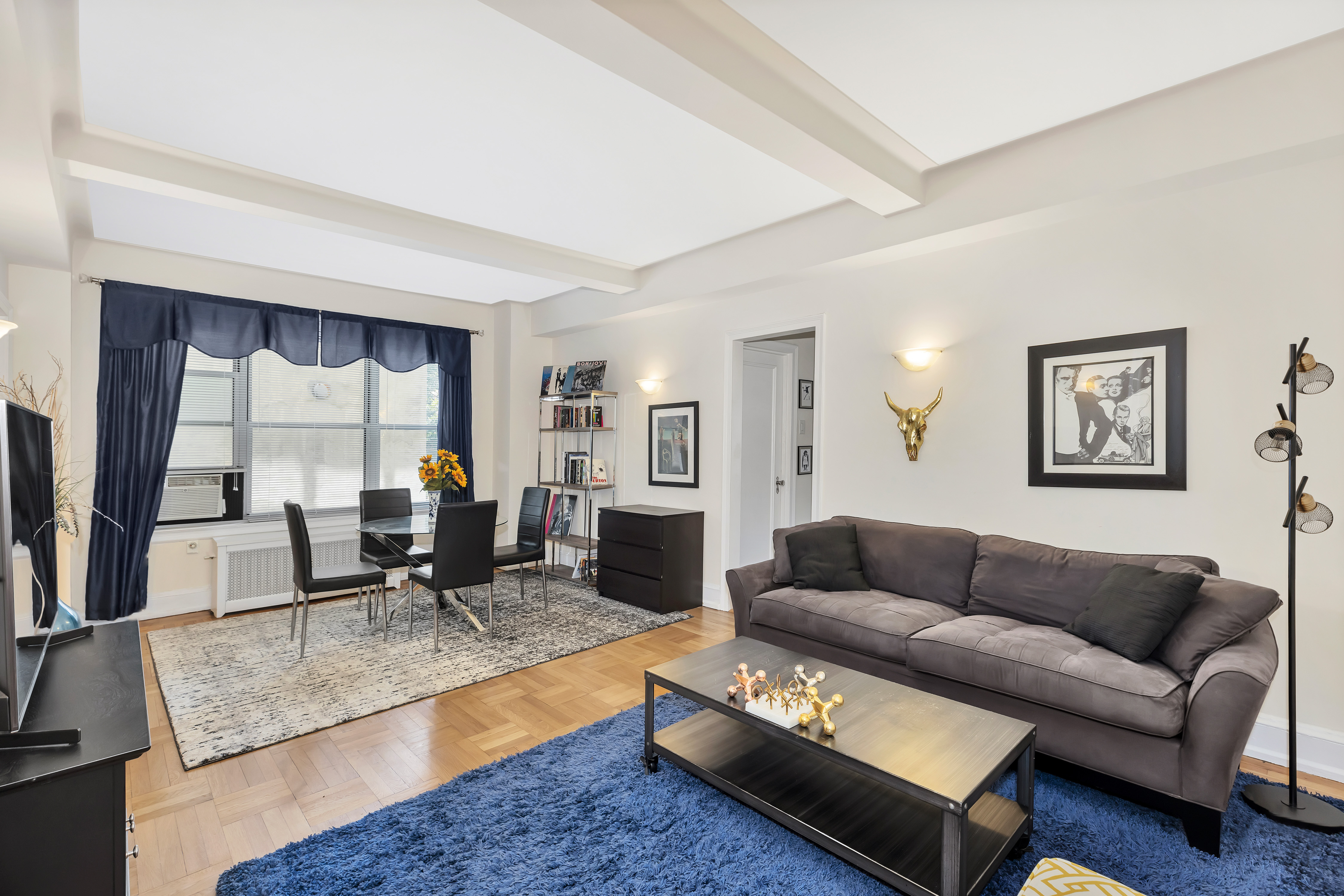 1 Plaza Street West, Unit 2C Brooklyn, NY 11217 - Photo 2 of 7