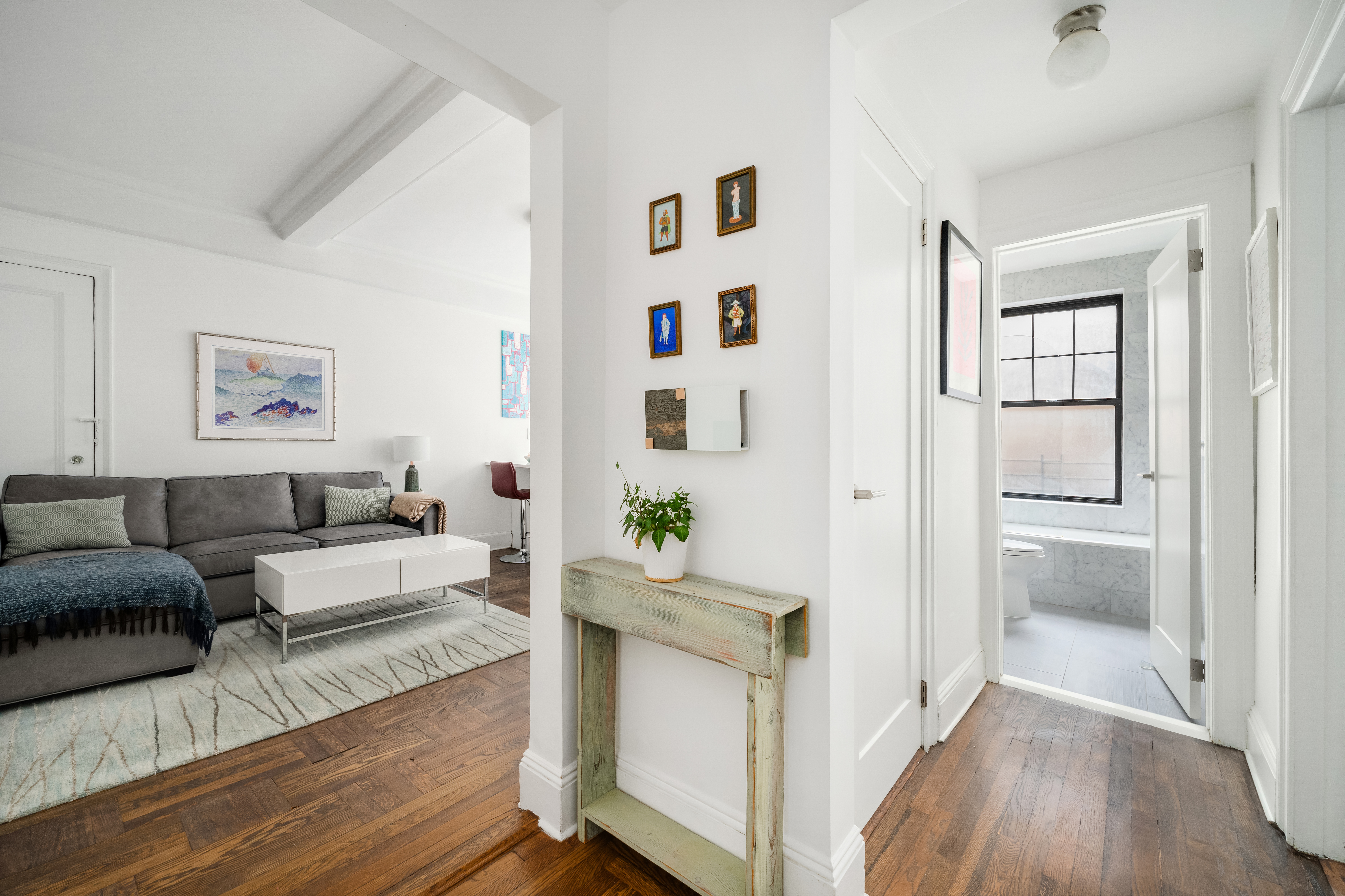 170 2nd Avenue, Unit 2C Manhattan, NY 10003 - Photo 5 of 8