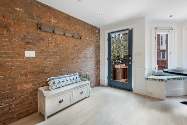 Contact Agent | 24 Dartmouth Place, Unit 24, Boston, MA 02116