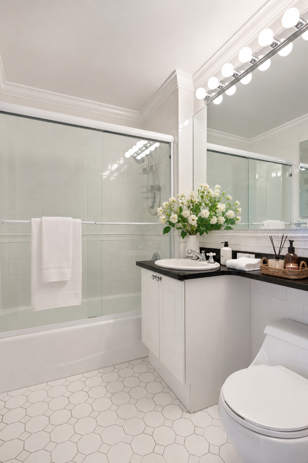 400 East 90th Street, Unit 7D Manhattan, NY 10128 - Photo 9 of 12