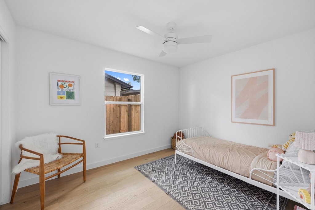 7507 Daugherty Street Austin, TX 78757 - Photo 20 of 25