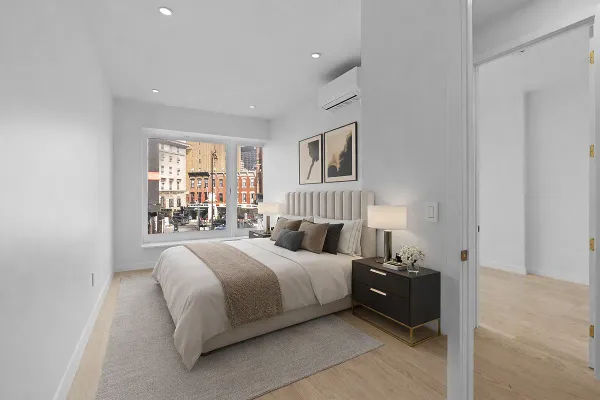 $8,750 | 234 Flatbush Avenue, Unit 2 | Park Slope