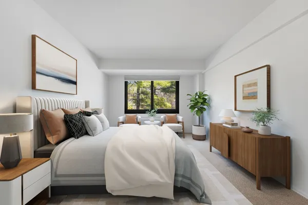 $370,000 | 609 West South Orange Avenue, Unit 4U, South Orange, NJ 07079
