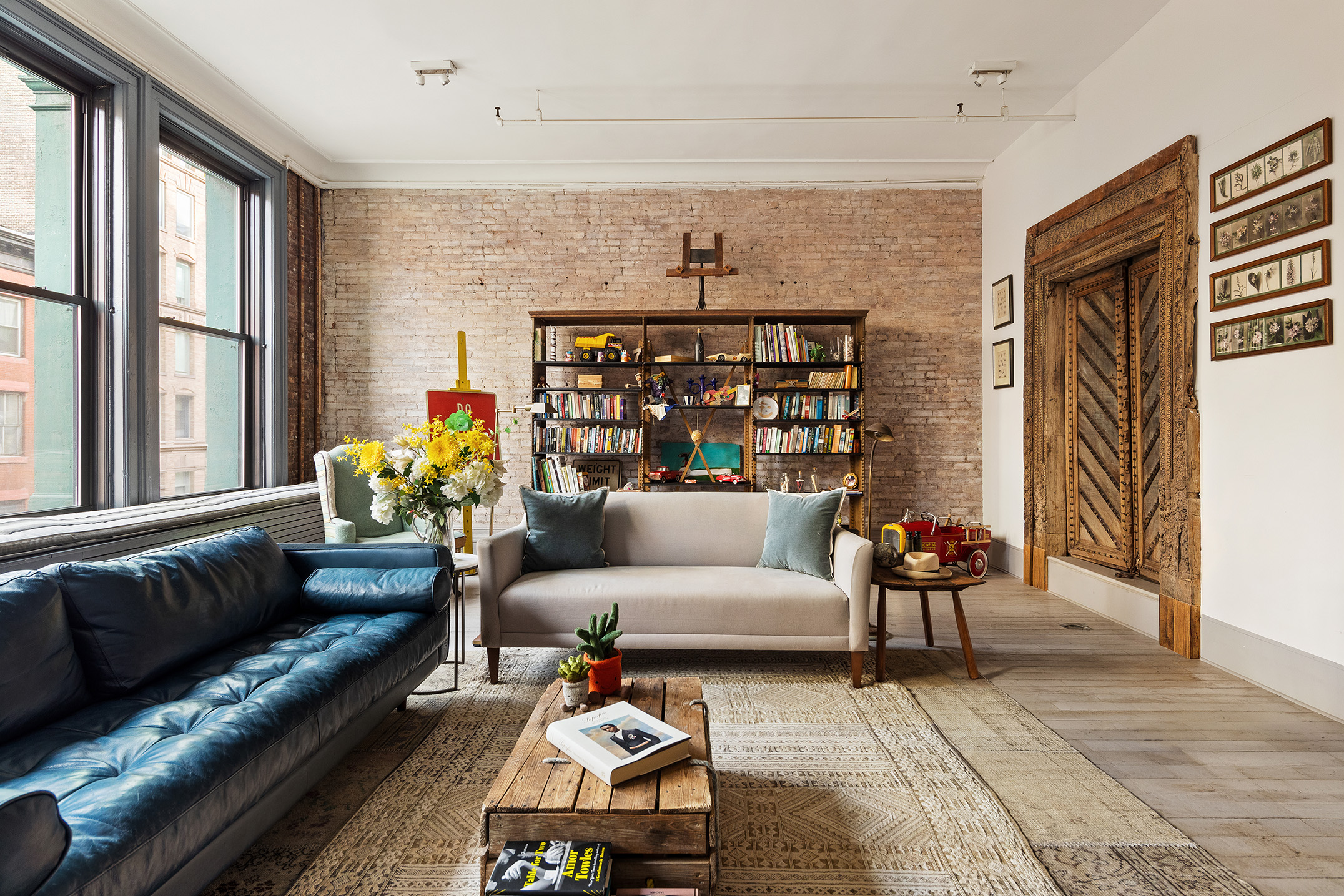 21 Bond Street, Unit 3 Manhattan, NY 10012 - Photo 3 of 16