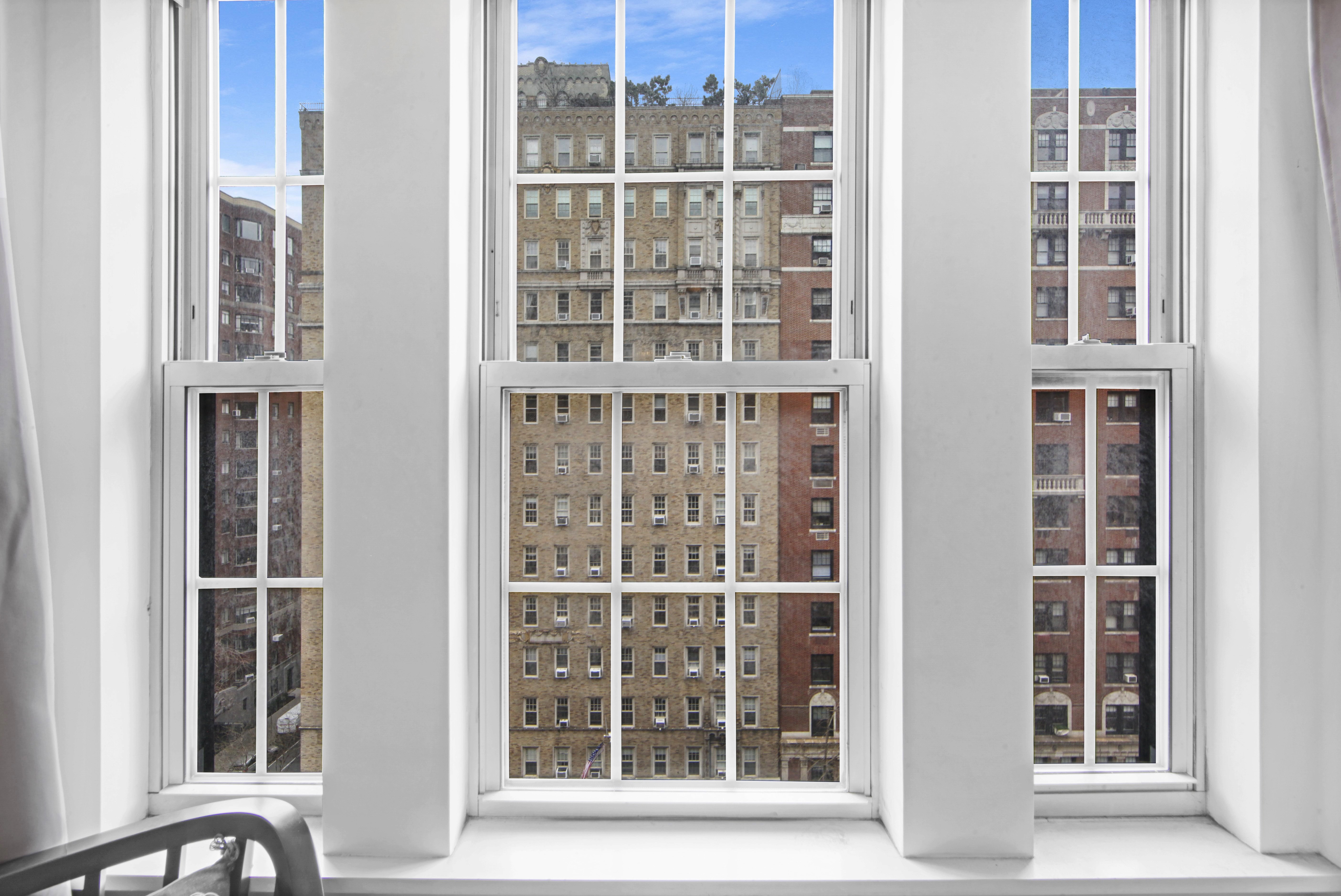 25 5th Avenue, Unit 9E Manhattan, NY 10003 - Photo 2 of 7