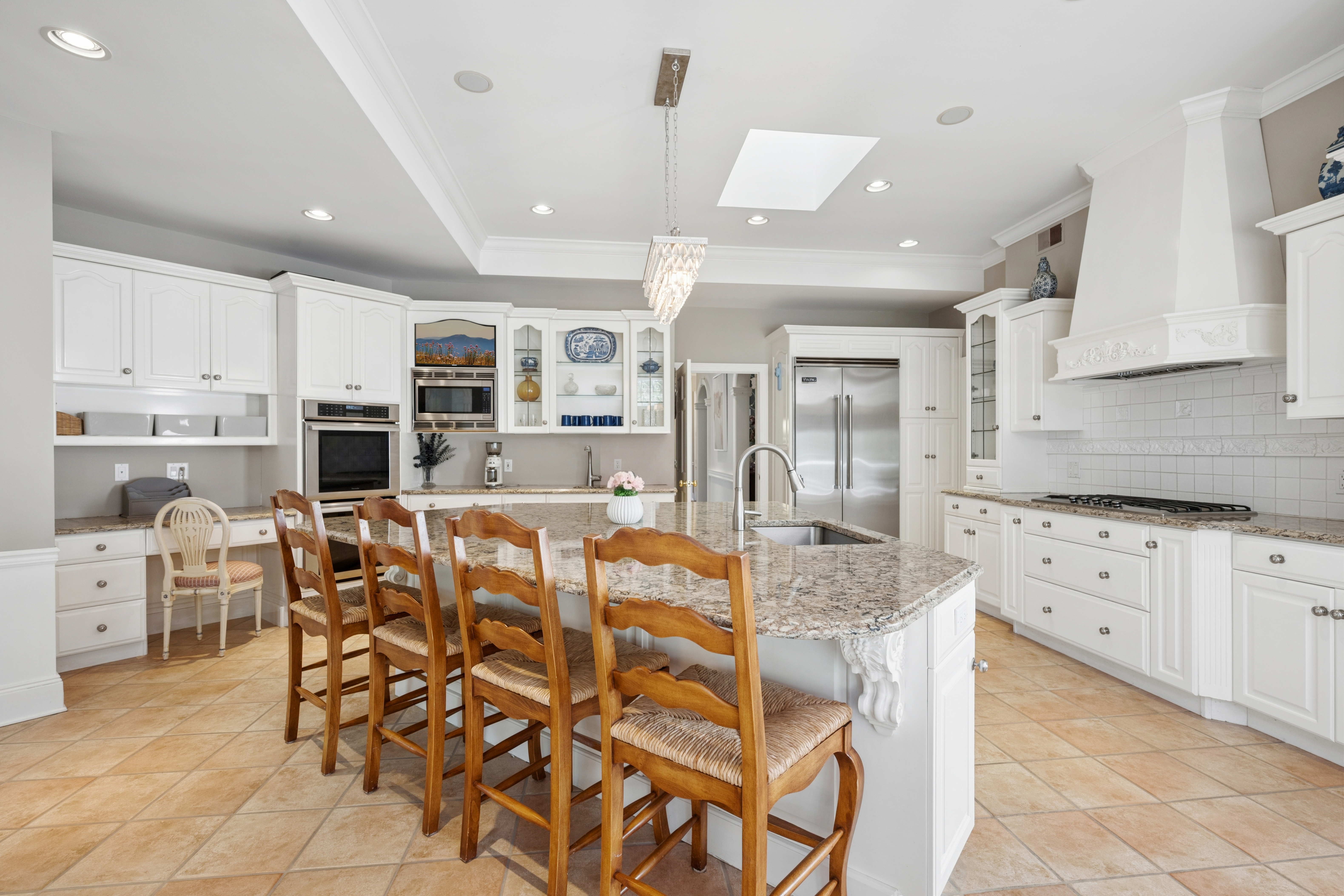 110 Chelsea Watchung, NJ 07069 - Photo 24 of 77