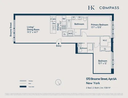 a picture of a refrigerator