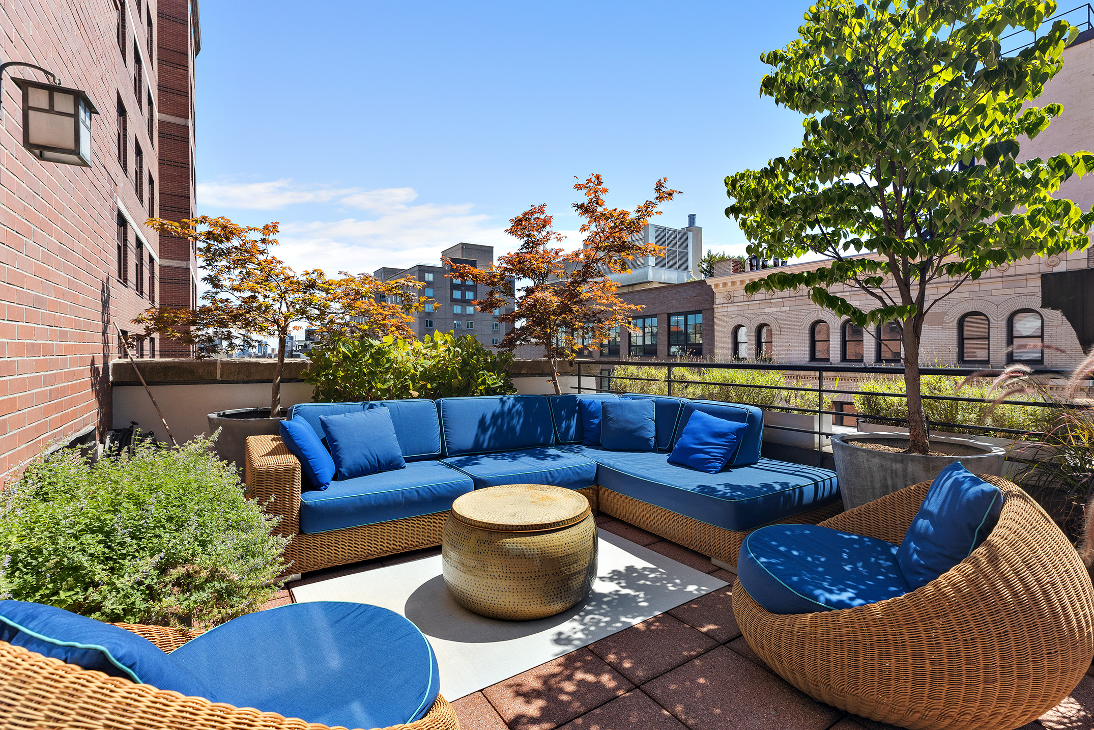 125 East 12th Street, Unit PHA Manhattan, NY 10003 - Photo 6 of 19