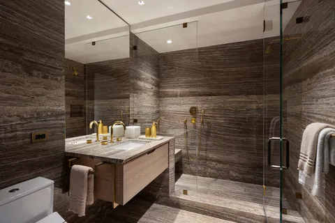 $59,500,000 | 145 Hudson Street, Unit PH | TriBeCa