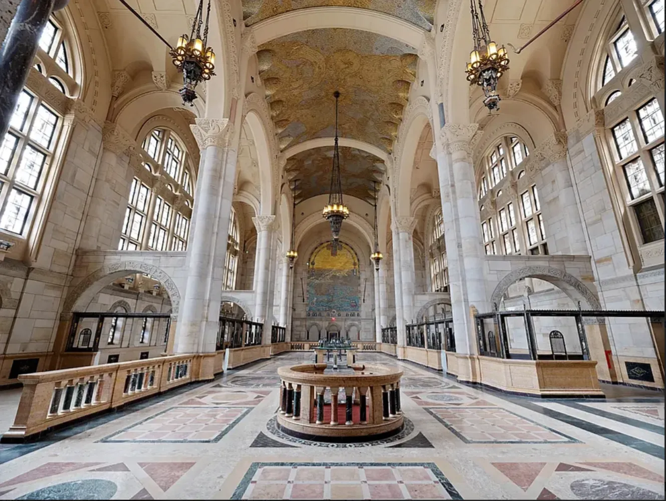 $675,000 | 1 Hanson Place, Unit 25C | Fort Greene