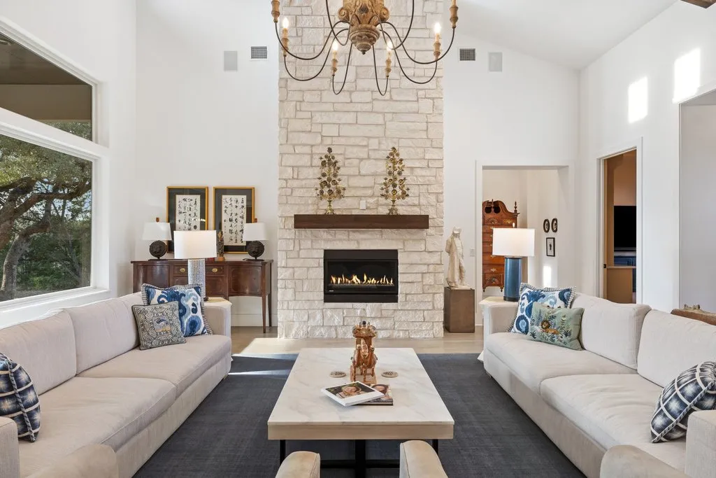 $3,895,000 | 9508 Veletta Place, Austin, TX 78735