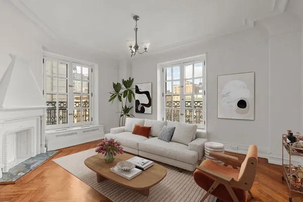 $1,200,000 | 2109 Broadway, Unit 8137 | Upper West Side