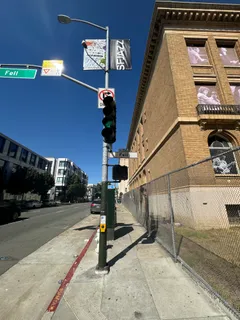 a view of an outdoor space