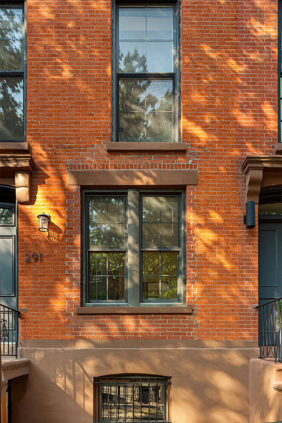 291 Warren Street Brooklyn, NY 11201 - Photo 2 of 17