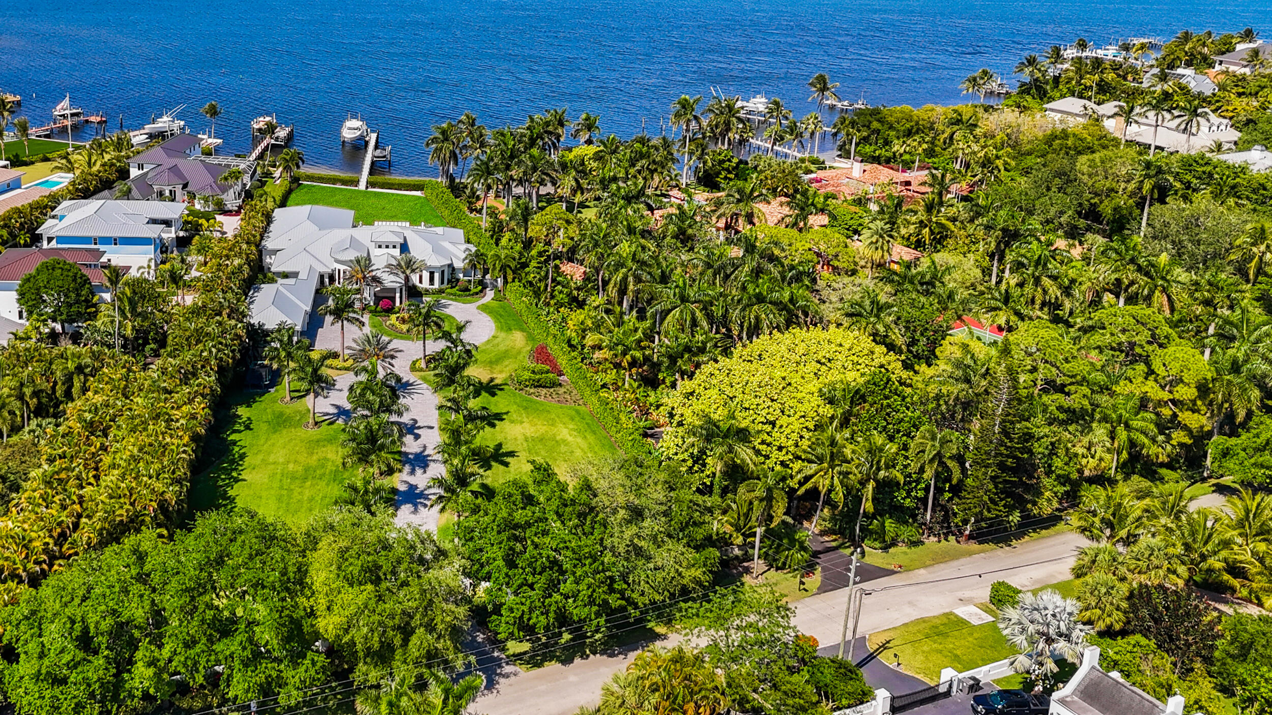 5695 Pennock Point Road Jupiter, FL 33458 - Photo 68 of 77