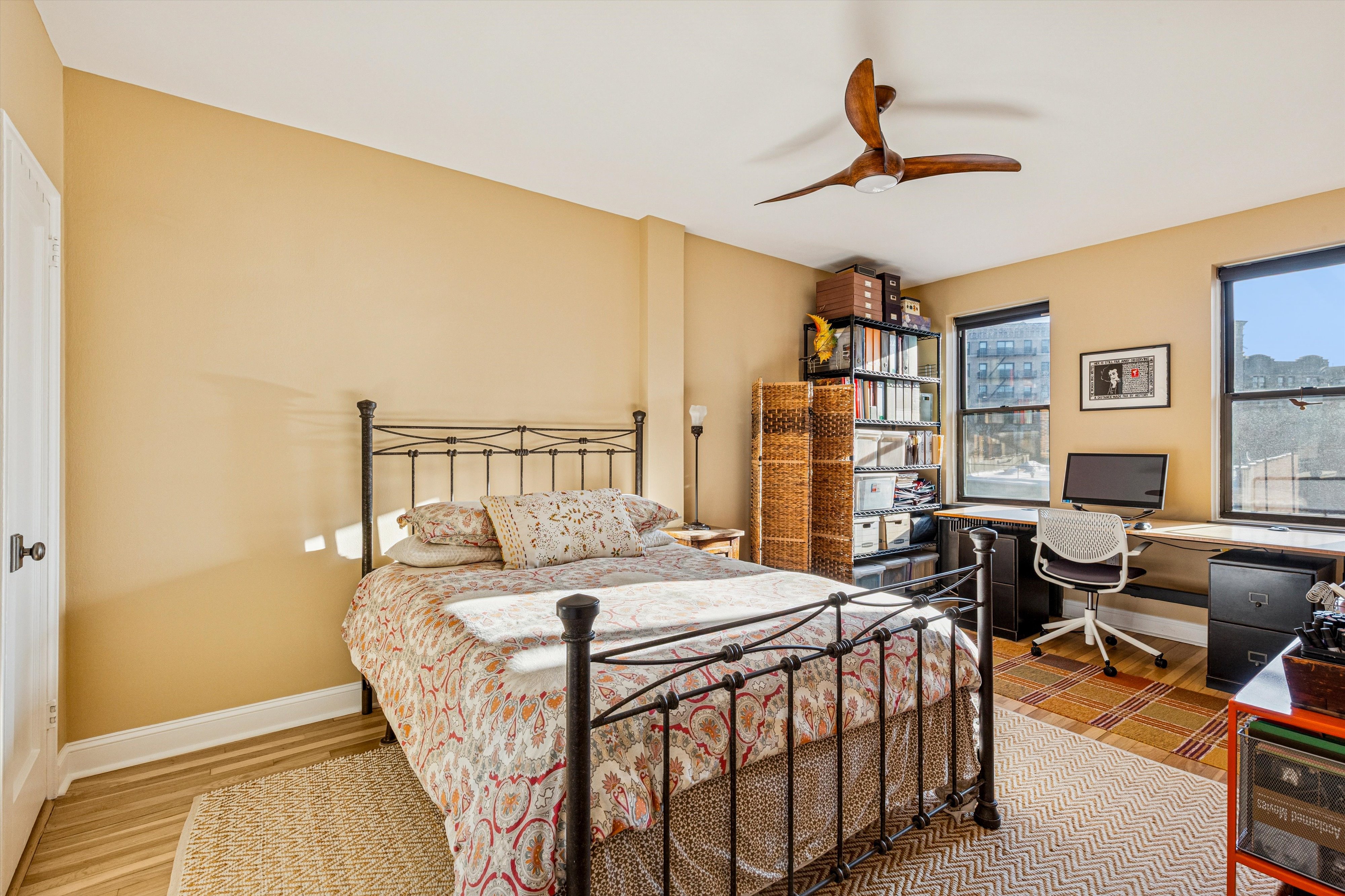 159-00 Riverside Drive West, Unit 6G Manhattan, NY 10032 - Photo 9 of 24 Gallery Image 9