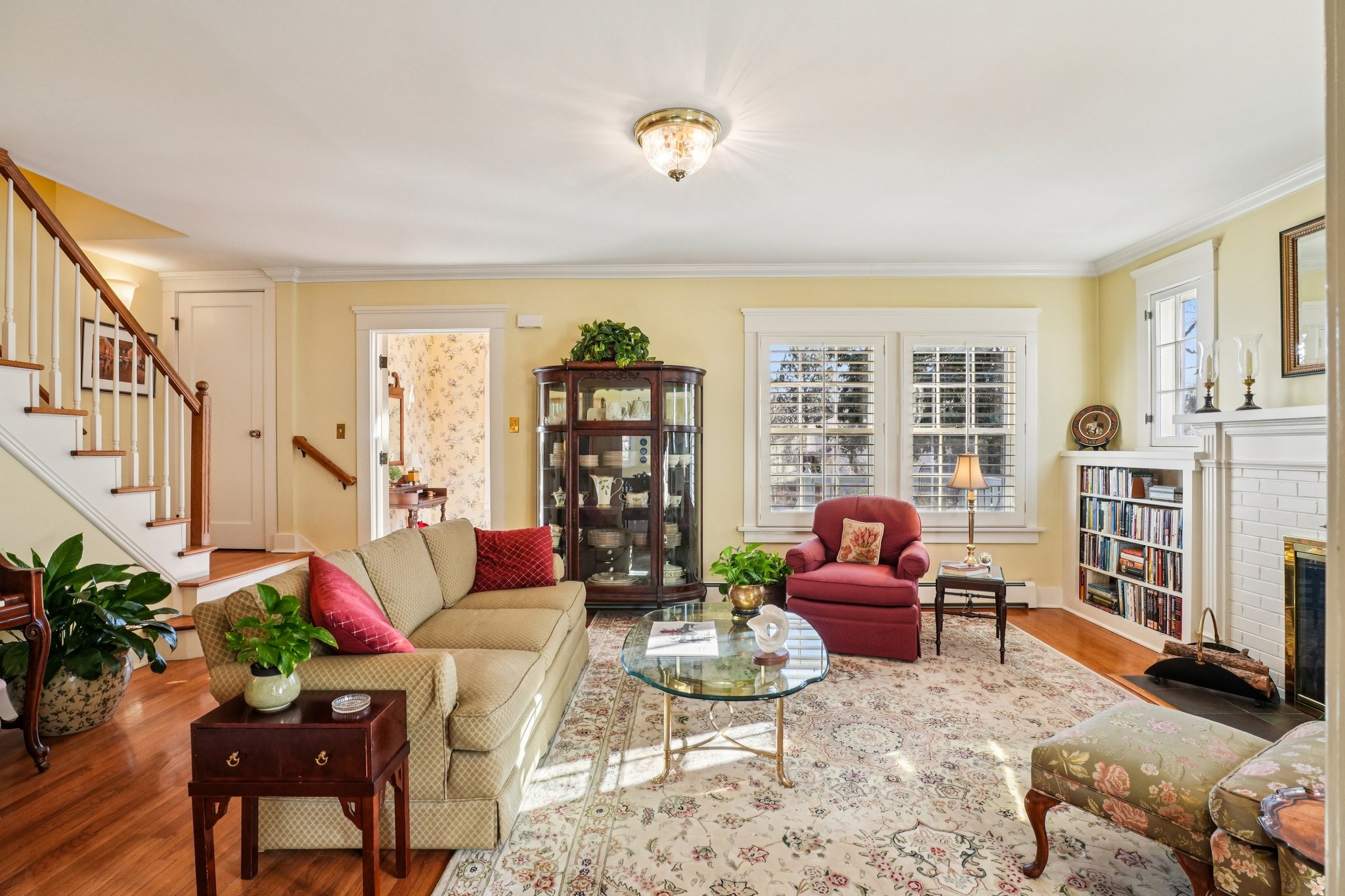 839 13th Street Boulder, CO 80302 - Photo 9 of 87